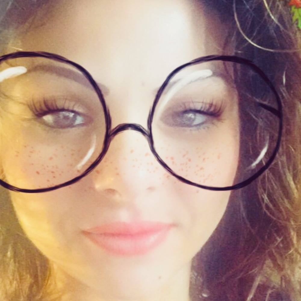 Meet your Posher, Candy